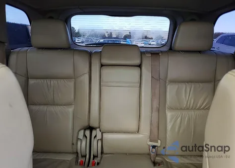 2014 Jeep Grand Cherokee Limited из США, поврежденный, VIN 1C4RJFBGXEC326301